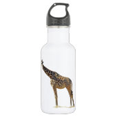 GIRAFFE WATERFLES (Voorkant)