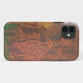 Giraffen. Case-Mate iPhone Case (Achterkant (horizontaal))