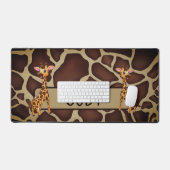 Giraffes (Clavier et souris)