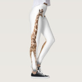 Giraffes Leggings (Rechts)