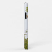 Giraffes Peeking Above Vegetation Case-Mate iPhone Case (Achterkant/rechts)