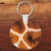 GIRAFFES SLEUTELHANGER (Voorkant)