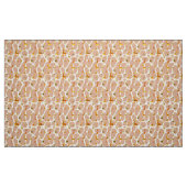 Giraffes Stof (Fat Quarter)