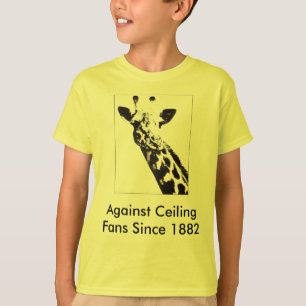 Giraffes T-shirt