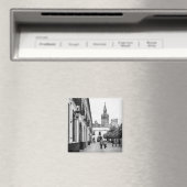 Giralda Magnet : Séville (In Situ (Lave-vaisselle))