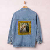 Girami GF Denim Jacket (Hangar)