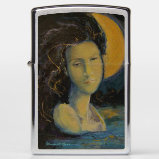 Girard Mermaid Amphitrite Goddess