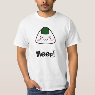 giri, Meep. T-shirt