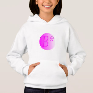 Girl B Star