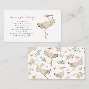 Girl Books for Baby Enclosure Kaart