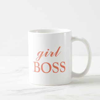 Girl Boss Mok