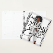 Girl Boss Planner (Display)