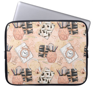 Girl Boss – Stijlvol & Empowerend Laptop Sleeve