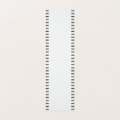 Girl Boss Visitekaartje (Binnenkant ongevouwen)