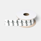 Girl Dancing Lint (Spoel)