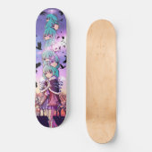 Girl Deck Skateboard (Voorkant)