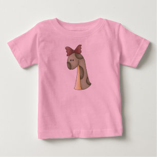 Girl Dinosaur