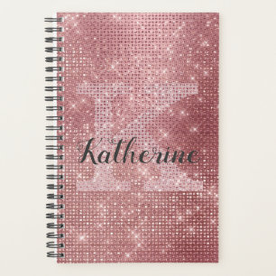 Girl Dusty Rose or rose diamant Nom
