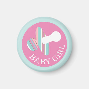 Girl FP Magnet R5 Magneet