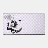 Girl Gamer Bureaumat (Voorkant)