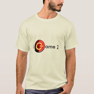 Girl Gamer T-shirt