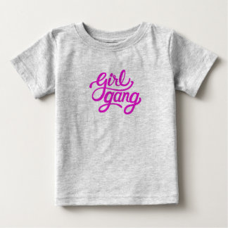 Girl Gang Pink