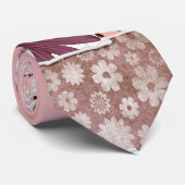 Girl Grrl Cravate (Roulé)