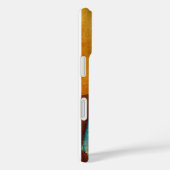 Girl in a Green Blouse, Modigliani Case-Mate iPhone Case (Achterkant / Rechts)