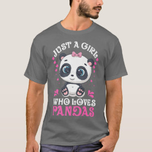 Girl Loves Cute Beer Premium 907 T-shirt