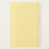 Girl Pastel Yellow Name School (Dos)