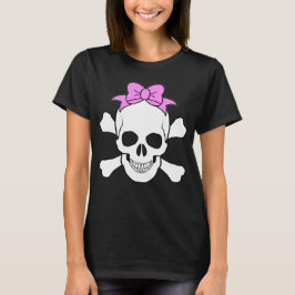 GIRL PIRATE SHIRT
