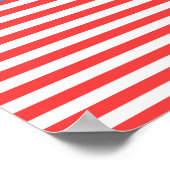 Girl Power, Grl Pwr, rode versie Poster (Hoek)