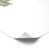 Girl Power Perfect Poster (Hoek)