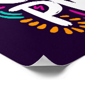 Girl Power Poster (Hoek)