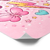 Girl Power Printable Poster (Coin)