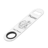 Girl Power Sculling Boat Thunder_Cove (Devant angulaire)