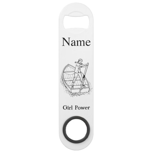 Girl Power Sculling Boat Thunder_Cove (Devant)