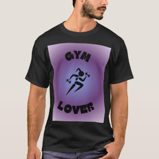 Girl Power - T-shirt d'entraînement pour les femme