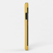 Girl Pumpkin Cat  Halloween Case-Mate iPhone Case (Achterkant/rechts)