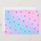 Girl Spa Pamper Party Birthday Photo Invitation (Dos)