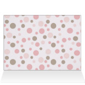Girl Table Card 1 (Binnen Horizontaal (Boven))