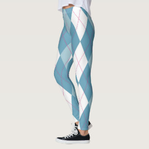 Girl Volgende deur Leggings