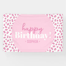 Girl Wild verjaardagsfeestje