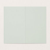 Girl with clouds (Inside Unfolded)