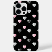 GIRLBOSS SPRING PATROON Case-Mate iPhone CASE (Achterkant)