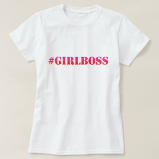 #GirlBoss - Sweatshirt