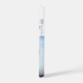 Girlfriend Photo typographie violette (Côté gauche)