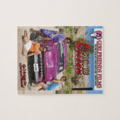 Girlfriends Films puzzle nouveauté | Road Queen (Horizontal)