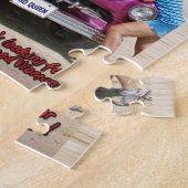 Girlfriends Films puzzle nouveauté | Road Queen (Côté)