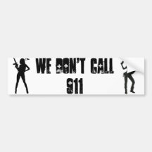 GirlGun WE NOEMEN NIET 911